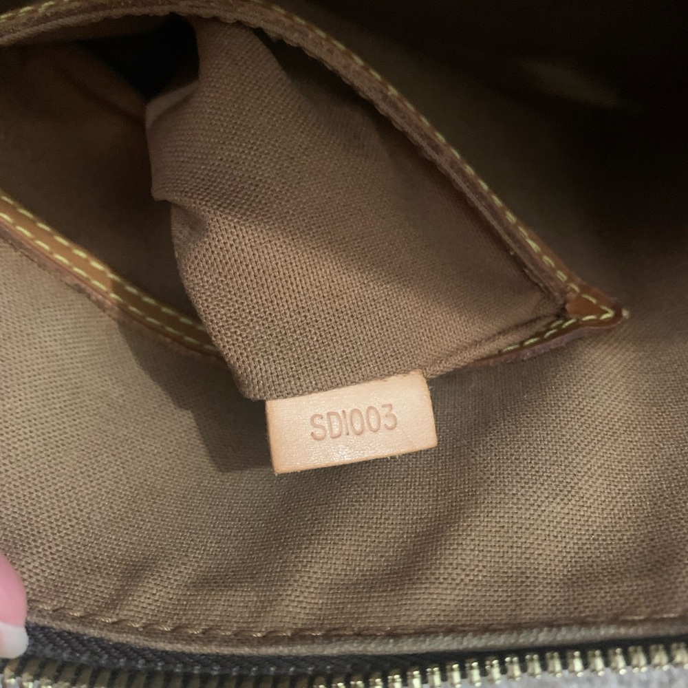 ❤️🌸 Louis Vuitton Alma PM 🌸❤️ - Picture 10 of 14